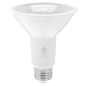 AmazonCommercial 75W Equivalent PAR30 LED Light Bulb for $13