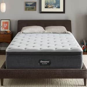 Mattresses & Bedding at Home Depot: Up to 55% off