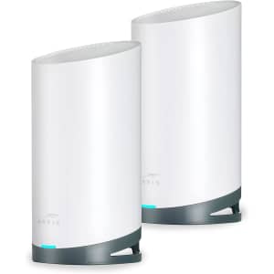 Arris Surfboard mAX Tri-Band Mesh Wi-Fi 5 System for $100