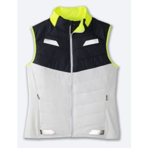 Brooks Women's Run Visible Insulated Vest (XL) for $45