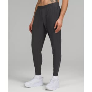 Lululemon Men's Joggers Specials: Up to 45% off