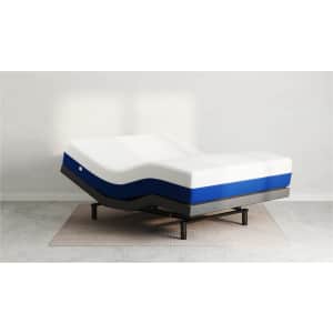 Amerisleep Presidents' Day Sale: $450 off any mattress