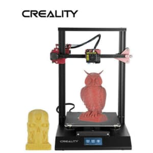 Creality Pro 3D Printer Kit for $504