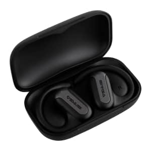 Sivga Open-Ear Wireless Earbuds for $45