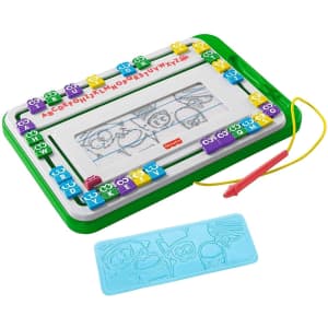 Fisher-Price Storybots Slide Writer for $7 Fisher-Price Storybots Slide Writer for $7