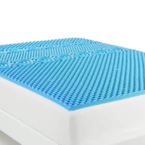 Mattress Pads & Toppers at Kohl's: Buy 1, get 50% off 2nd