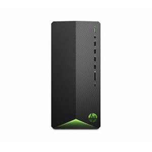 HP Pavilion Gaming Desktop Computer, AMD Ryzen 5 3500 Processor, AMD Radeon Rx 5500 4 GB, 8 GB RAM, for $733 HP Pavilion Gaming Desktop Computer, AMD Ryzen 5 3500 Processor, AMD Radeon Rx 5500 4 GB, 8 GB RAM, for $733