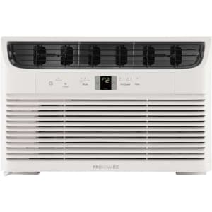 Frigidaire FHWC083TC1 Window Air Conditioner, New 2024 8,000 BTU Electronic Controls, White for $229