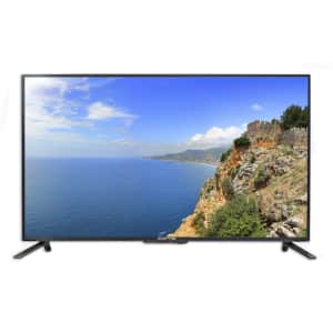 JVC 4K HDR LED UHD Smart TV for $330