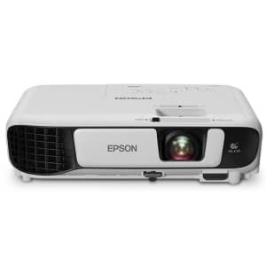 Epson EX5260 Wireless XGA 3LCD Projector for $400 Epson EX5260 Wireless XGA 3LCD Projector for $400
