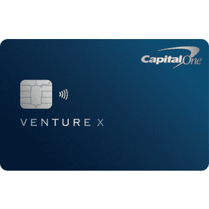 Capital One® Venture X Rewards Credit Card at MileValue: Earn 75,000 bonus miles