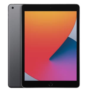 Refurb Apple iPads & Accessories: Up to $320 off