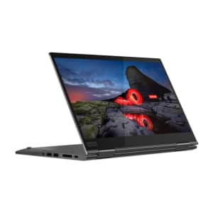 Lenovo ThinkPad X1 Yoga Gen 5 10th-Gen. i5 14" 4K Touch 2-in-1 Laptop for $1,200 Lenovo ThinkPad X1 Yoga Gen 5 10th-Gen. i5 14" 4K Touch 2-in-1 Laptop for $1,200
