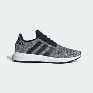 adidas Men's Swift Run Shoes. Coupon code "OCTOBER" cuts it to at least $29 less than you'd pay for most colors elsewhere.