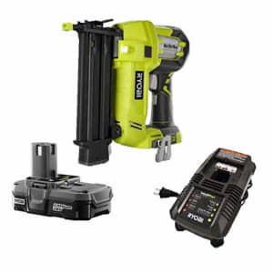 Ryobi 18 Volt P320 Combo Kit with Battery and Charger - (Bulk Packaged) for $199