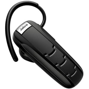 Jabra Talk 35 Bluetooth Headset for $17 Jabra Talk 35 Bluetooth Headset for $17