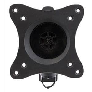 Monoprice Select Series Full-Motion Articulating TV Wall Mount Bracket - for TVs 13in to 27in Max for $15