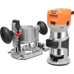 Vevor 800W Wood Router for $24