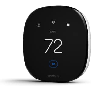 ecobee New Smart Thermostat for $150