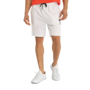 U.S. Polo Assn. Men's Sport Shorts for $12