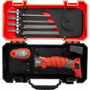 Bubba Blades Pro Series Li-ion Electric Fillet Knife Kit for $140 Bubba Blades Pro Series Li-ion Electric Fillet Knife Kit for $140