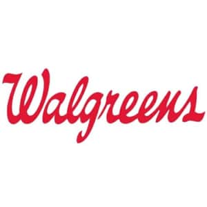 Walgreens Discount: Free shipping to store