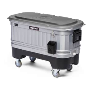 Igloo 125qt Party Bar Cooler for $130