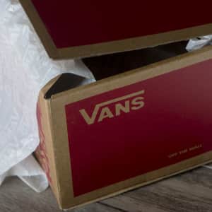 Best Early Vans Black Friday Deals in 2025