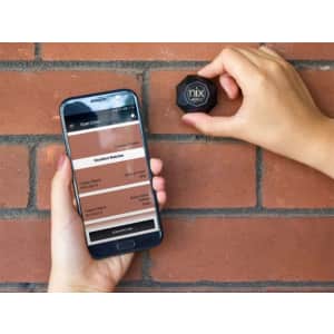 Nix Mini 2 Color-Matching Sensor for $50