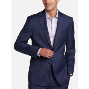 Men's Wearhouse Presidents' Day and Clearance Sale: Up to 75% off