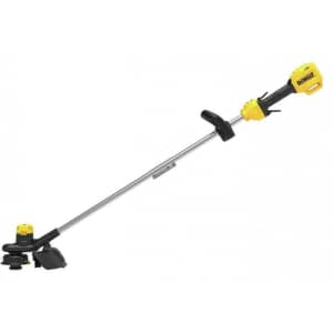 DeWalt 20V Max 13" Cordless Li-ion String Trimmer for $84 in cart DeWalt 20V Max 13" Cordless Li-ion String Trimmer for $84 in cart