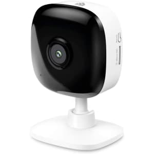 TP-Link Kasa Smart Spot 2K Indoor Wireless Security Camera for $35