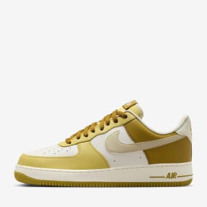 Nike Men's Air Force 1 '07 Shoes for $81