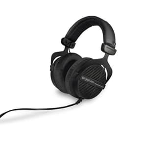 beyerdynamic DT 990 PRO 250 ohm - LIMITED EDITION (Black, Straight Cable) for $159