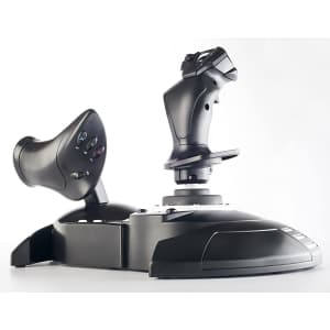 Thrustmaster T-Flight Hotas One for XBox/PC for $129