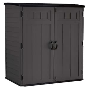 Outdoor Storage at Home Depot: Up to 40% off