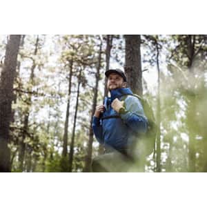 Suunto SUUNTO 5, Lightweight and Compact GPS Sports Watch with 24/7, Activity Tracking and Wrist-Based for $188