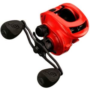 13 Fishing Concept Z Baitcast Reel for $100 13 Fishing Concept Z Baitcast Reel for $100