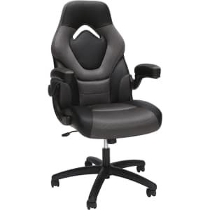 OFM Essentials Generation 2.0 High-Back Racing Style Gaming Chair for $89 OFM Essentials Generation 2.0 High-Back Racing Style Gaming Chair for $89