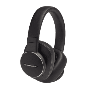Harman Kardon FLY ANC Over-Ear Headphones for $60 Harman Kardon FLY ANC Over-Ear Headphones for $60