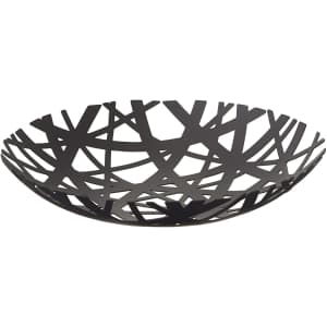 Yamazaki Home Shallow Fruit Bowl for $11