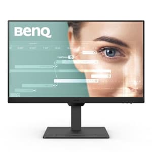 BenQ GW2790T Computer Monitor 27" 100Hz FHD 1920x1080p | IPS | Eye-Care Tech | Low Blue Light | for $130