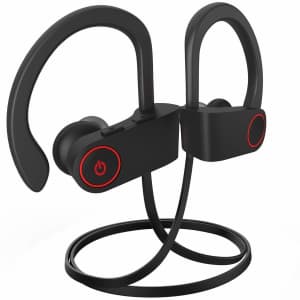 Vkaka Bluetooth 4.1 Earbud Headphones for $8 Vkaka Bluetooth 4.1 Earbud Headphones for $8