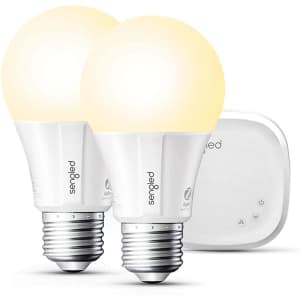 Sengled Smart LED Starter Kit for $15 Sengled Smart LED Starter Kit for $15
