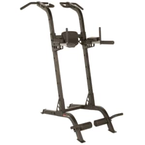Fitness Reality X-Class High-Capacity Multi-Function Power Tower for $350 for members Fitness Reality X-Class High-Capacity Multi-Function Power Tower for $350 for members