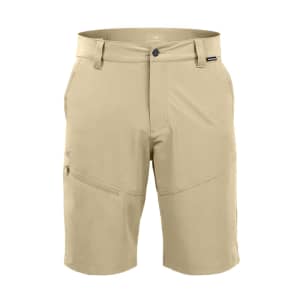 KastKing CoolCaster Men's Fishing Shorts for $19