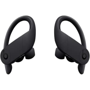 Beats by Dr. Dre Powerbeats Pro Wireless Earphones for $130 Beats by Dr. Dre Powerbeats Pro Wireless Earphones for $130