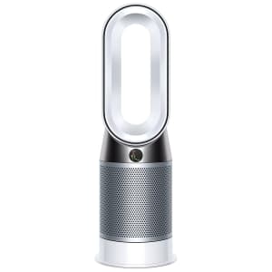 Dyson HP04 Pure Hot + Cool Link Air Purifier, Heater, & Fan for $290
