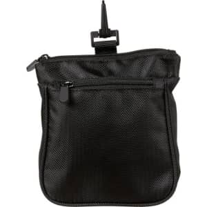 Maxfli Deluxe Valet Bag for $8.97 in cart