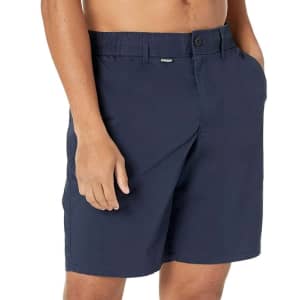 Oakley Men's In The Moment Shorts for $30